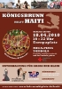 Flyer - Königsbrunn hilft Haiti